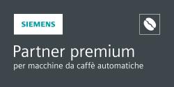 Il piacere del caffè: macchine automatiche Siemens