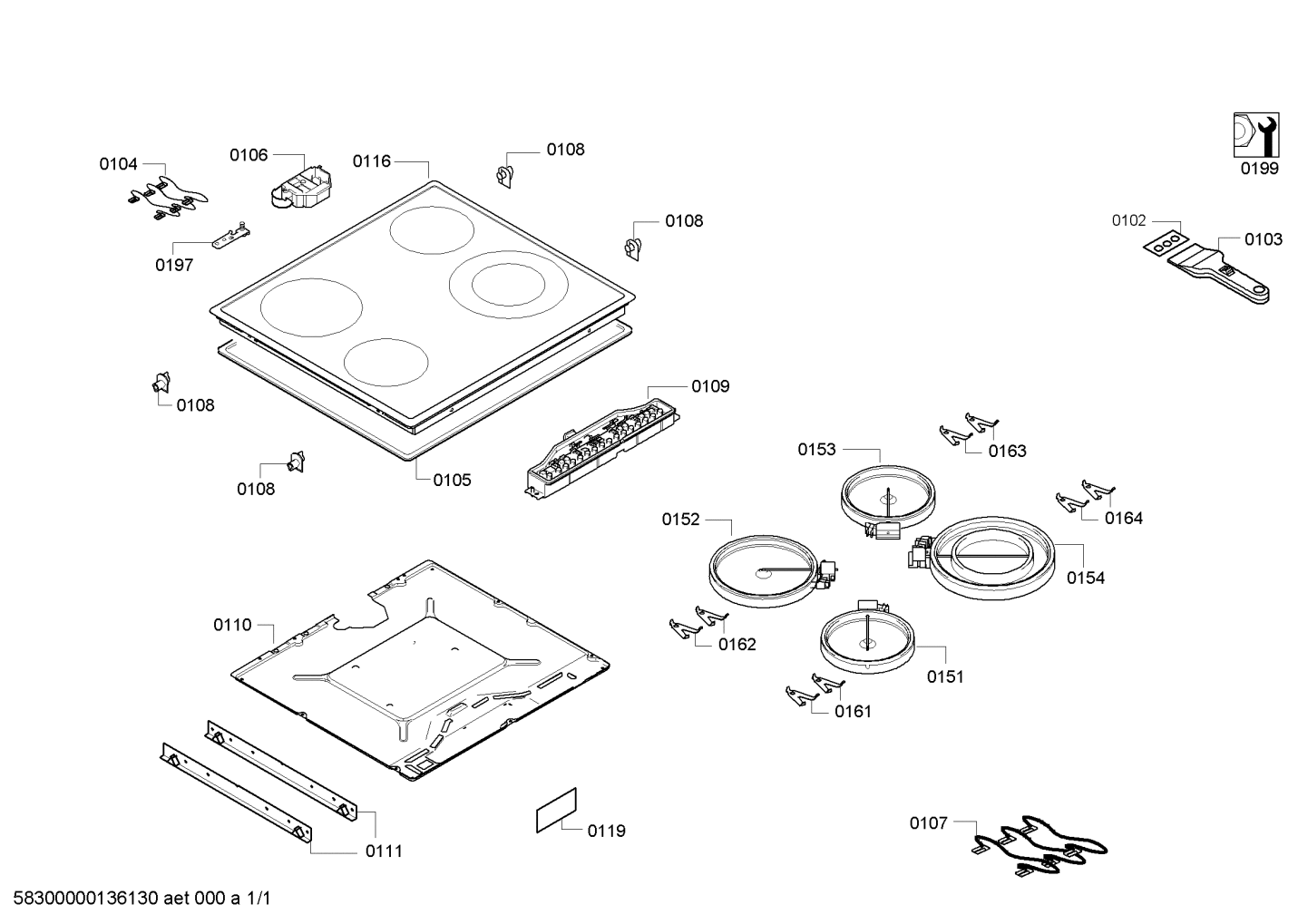 Siemens Hob Troubleshooting Expert Answers to Common Issues